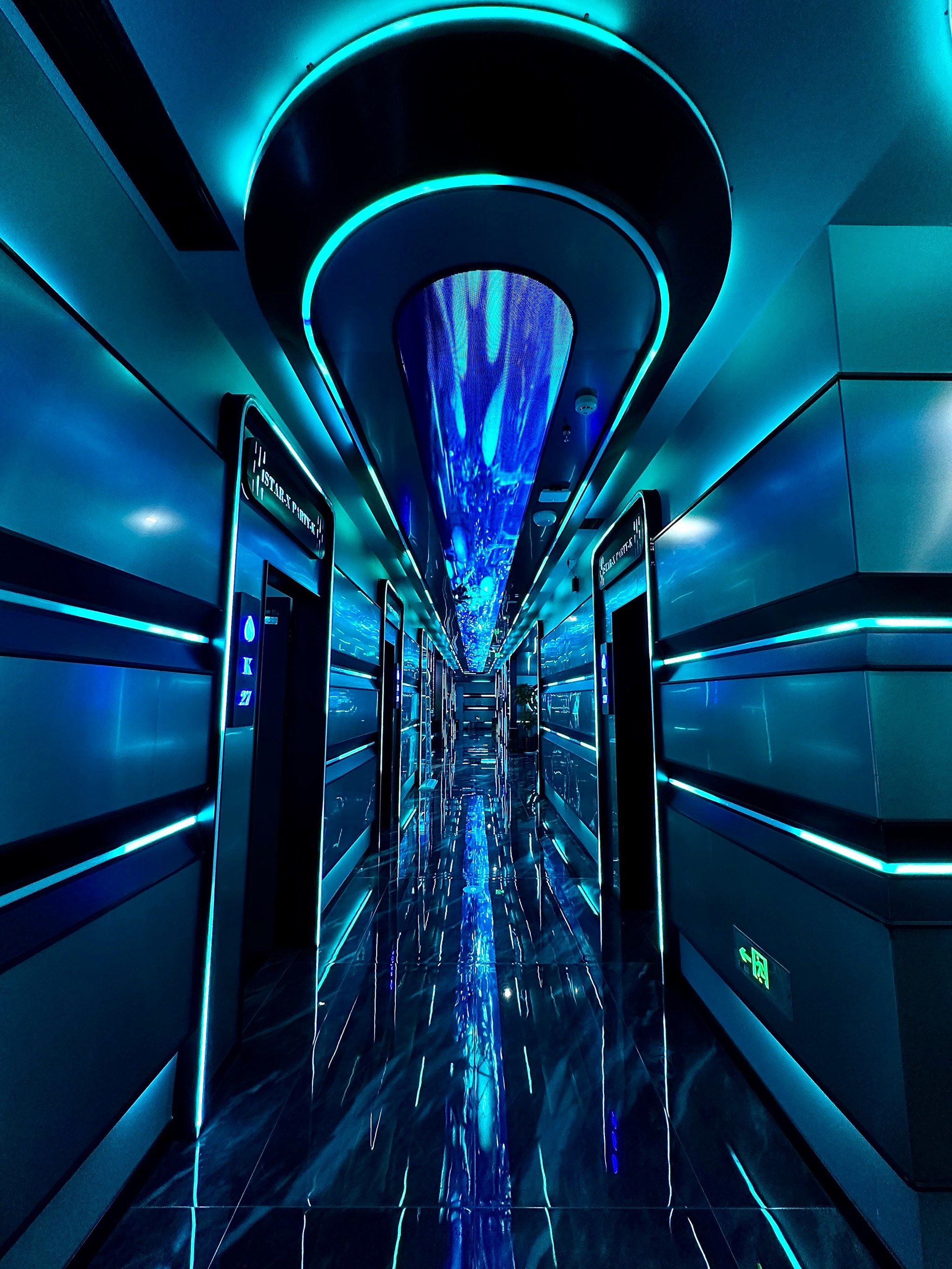 周口商务KTV：片场氛围魅力不同-太康县ktv预定