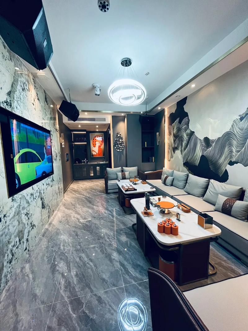 周口商务ktv有没有推荐选择-太康县ktv预定