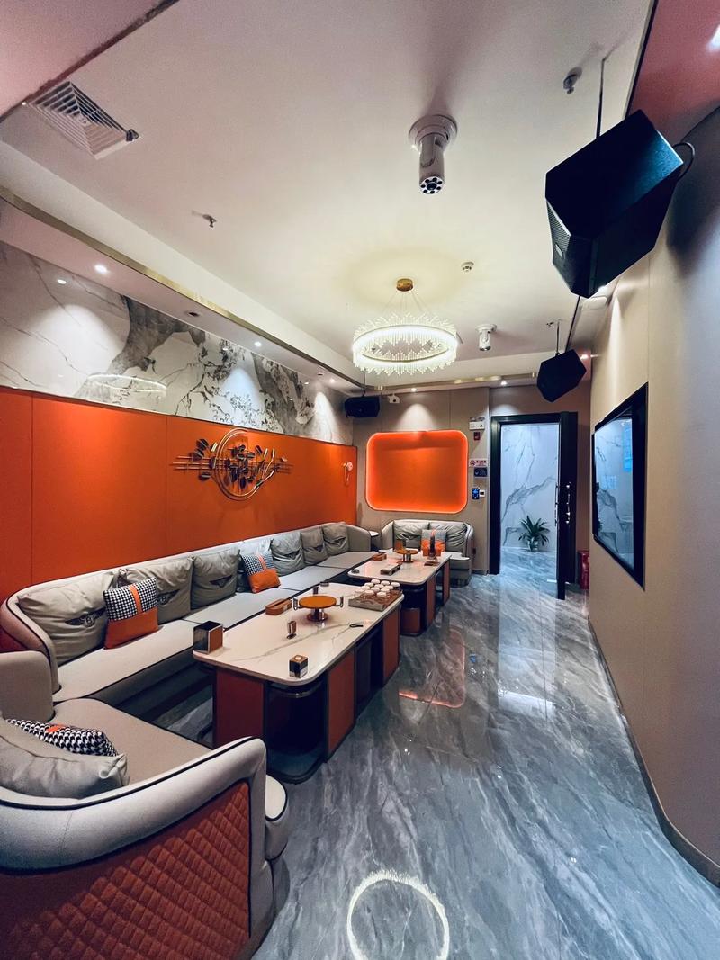 周口商务ktv价格怎么算-太康县ktv预定