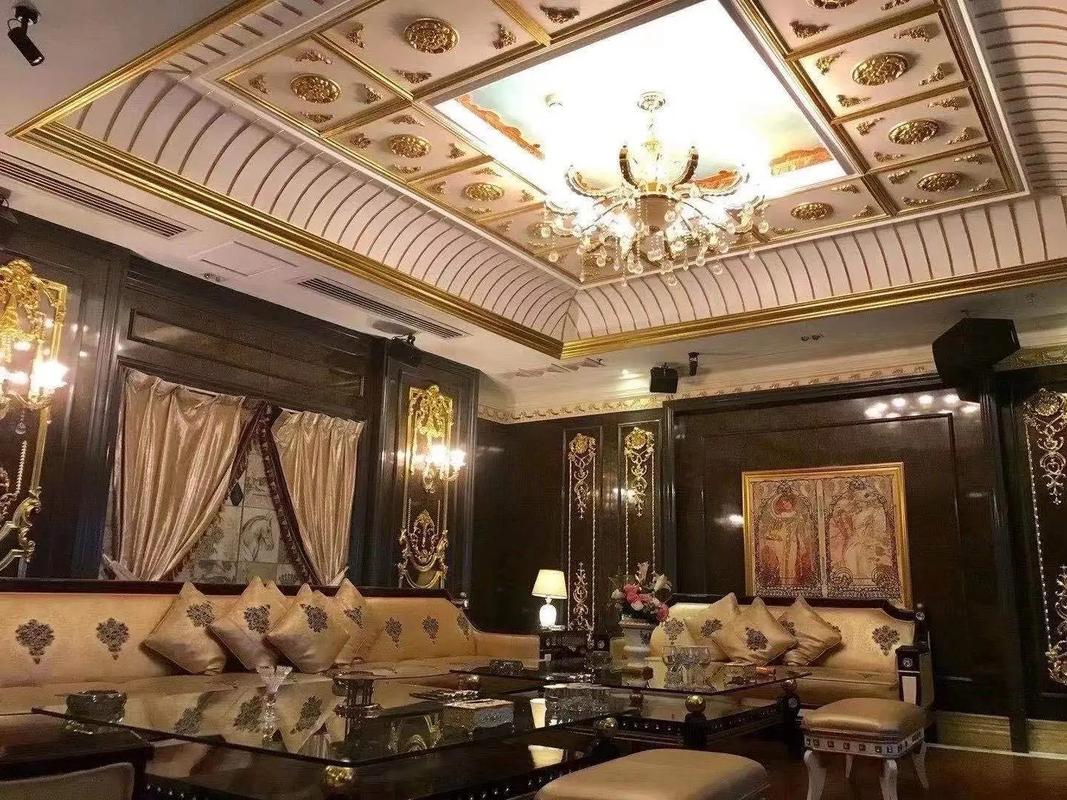 周口商务KTV计时方法-太康县ktv预定